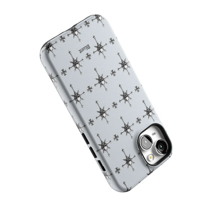 Saintz Skull iPhone Case gallery - Iphone_14_Iphone_5
