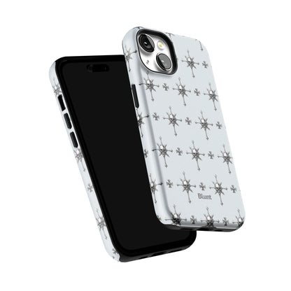 Saintz Skull iPhone Case gallery - Iphone_14_Iphone_6