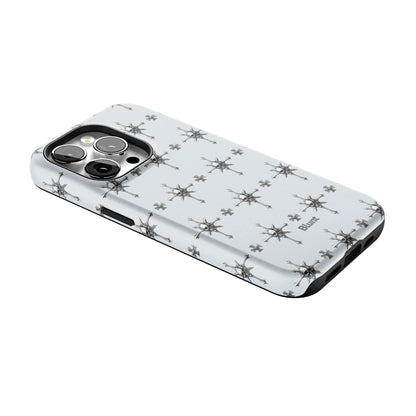 Saintz Skull iPhone Case gallery - Iphone_14_Pro_2