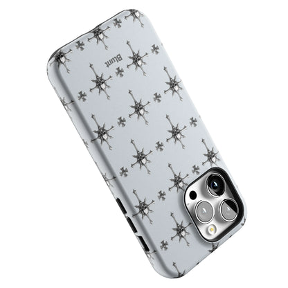Saintz Skull iPhone Case gallery - Iphone_14_Pro_Max_5