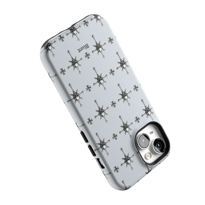Saintz Skull iPhone Case gallery - Iphone_15_Iphone_5