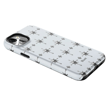 Saintz Skull iPhone Case gallery - Iphone_15_Mini_Air_Plus_2