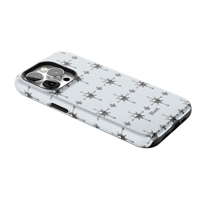 Saintz Skull iPhone Case gallery - Iphone_15_Pro_2