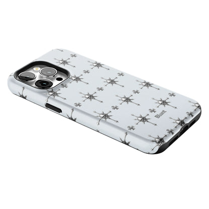 Saintz Skull iPhone Case gallery - Iphone_15_Pro_Max_2