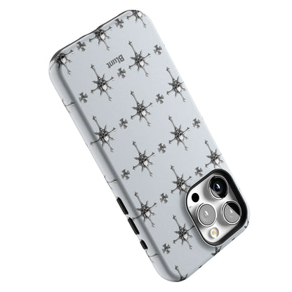 Saintz Skull iPhone Case gallery - Iphone_15_Pro_Max_5