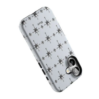 Saintz Skull iPhone Case gallery - Iphone_16_Iphone_5