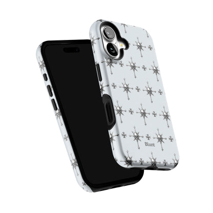 Saintz Skull iPhone Case gallery - Iphone_16_Iphone_6