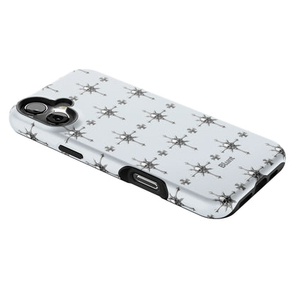 Saintz Skull iPhone Case gallery - Iphone_16_Mini_Air_Plus_2