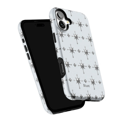 Saintz Skull iPhone Case gallery - Iphone_16_Mini_Air_Plus_6