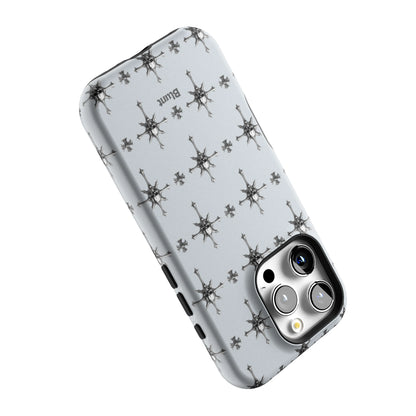 Saintz Skull iPhone Case gallery - Iphone_16_Pro_5