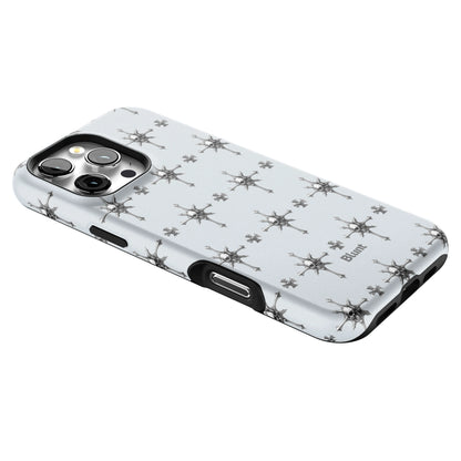 Saintz Skull iPhone Case gallery - Iphone_16_Pro_Max_2