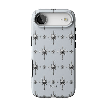 Saintz Skull iPhone Case gallery - Iphone_17_Air_1