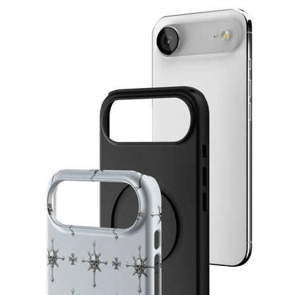Saintz Skull iPhone Case gallery - Iphone_17_Air_3
