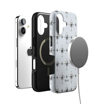 Saintz Skull iPhone Case gallery - Iphone_17_Iphone_4