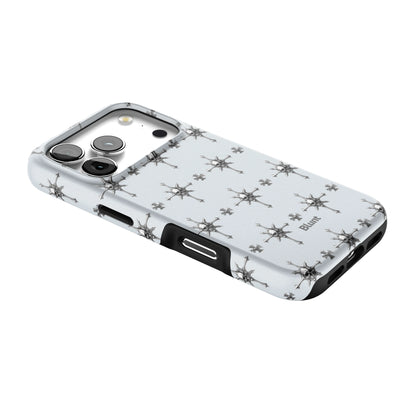 Saintz Skull iPhone Case gallery - Iphone_17_Pro_2
