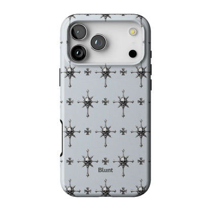 Saintz Skull iPhone Case gallery - Iphone_17_Pro_Max_1