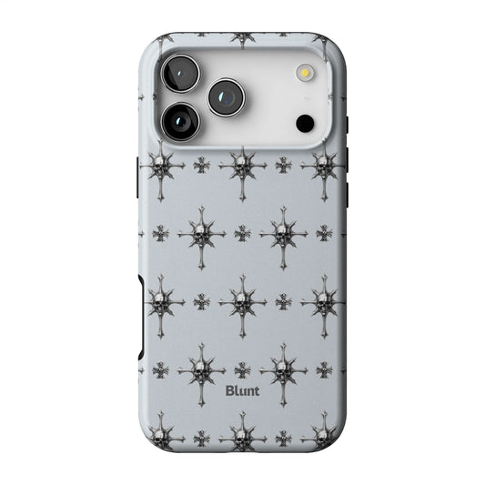 Saintz Skull iPhone Case gallery - Iphone_17_Pro_Max_1