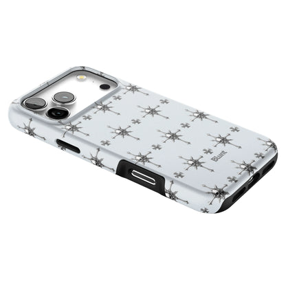 Saintz Skull iPhone Case gallery - Iphone_17_Pro_Max_2