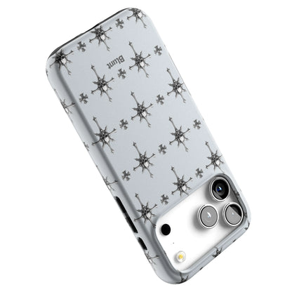 Saintz Skull iPhone Case gallery - Iphone_17_Pro_Max_5