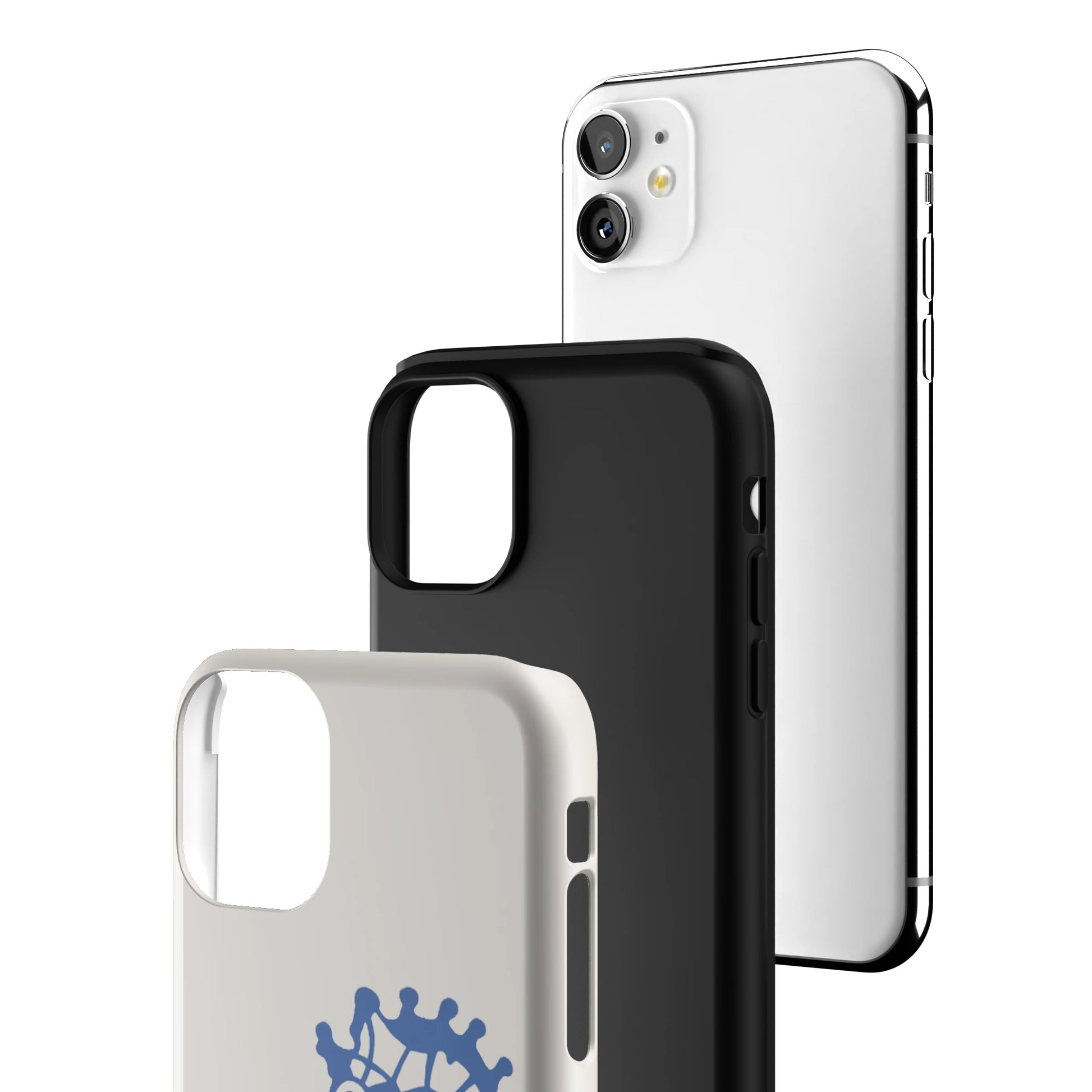 Saltmane iPhone Case gallery - Iphone_11_Iphone_3