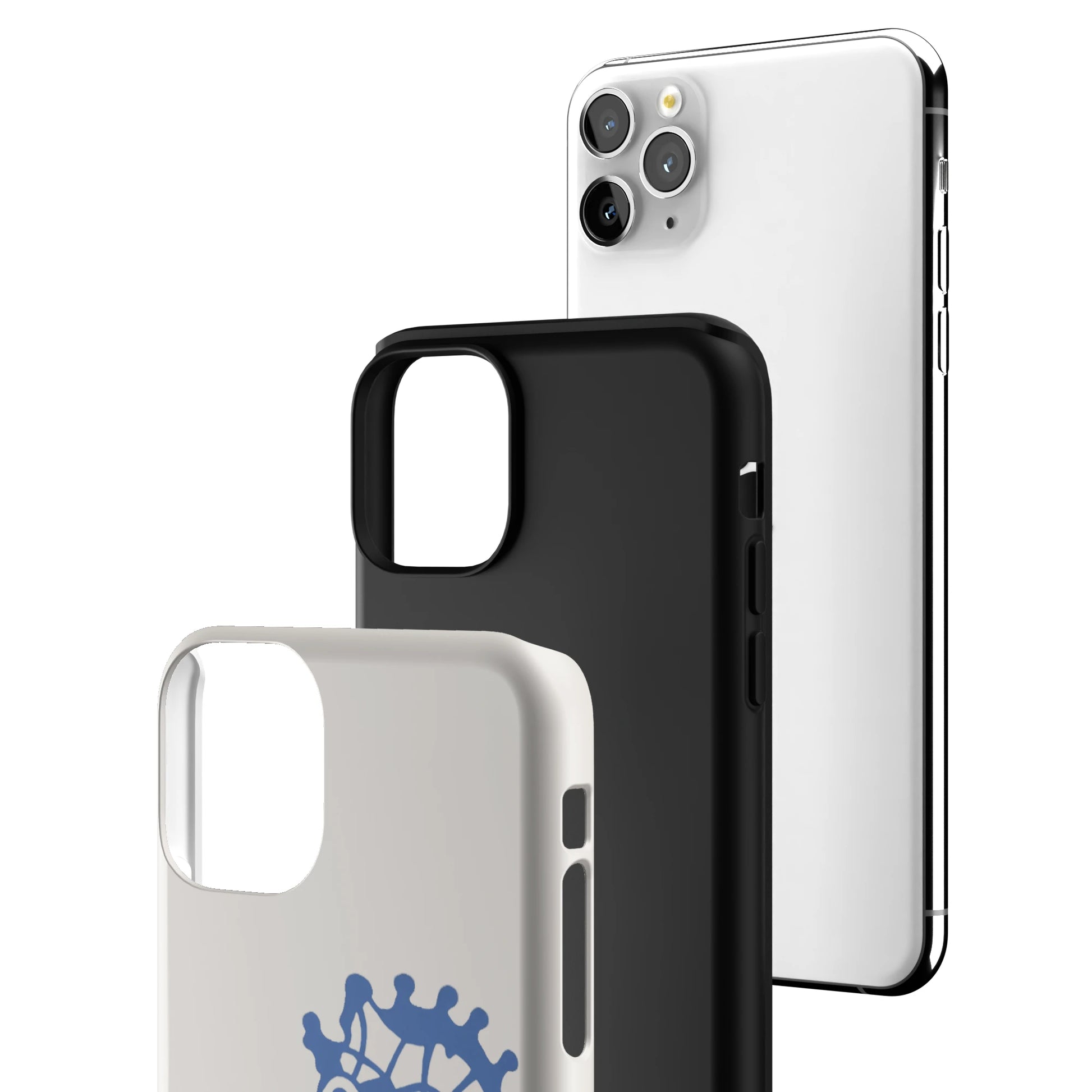 Saltmane iPhone Case gallery - Iphone_11_Pro_Max_3