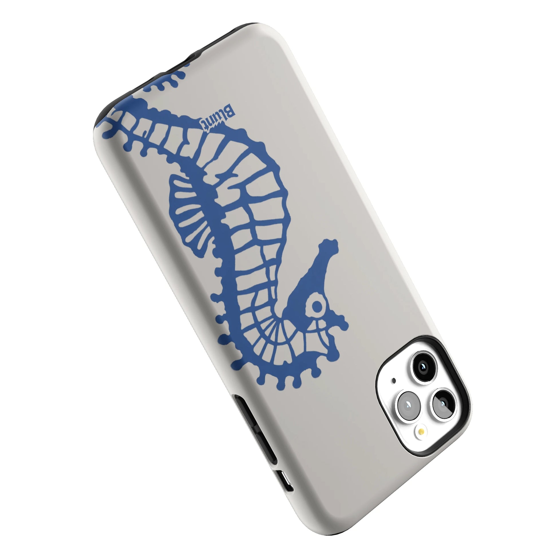 Saltmane iPhone Case gallery - Iphone_11_Pro_Max_5