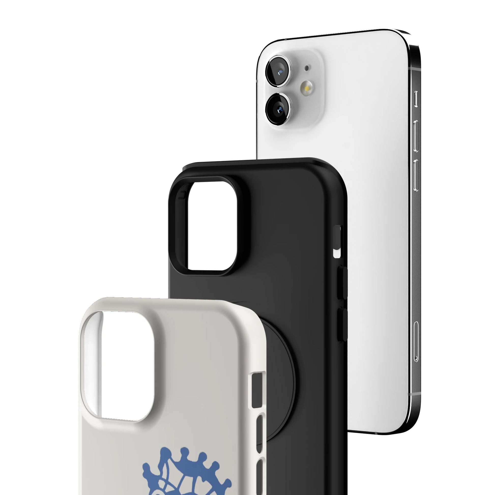 Saltmane iPhone Case gallery - Iphone_12_Iphone_3