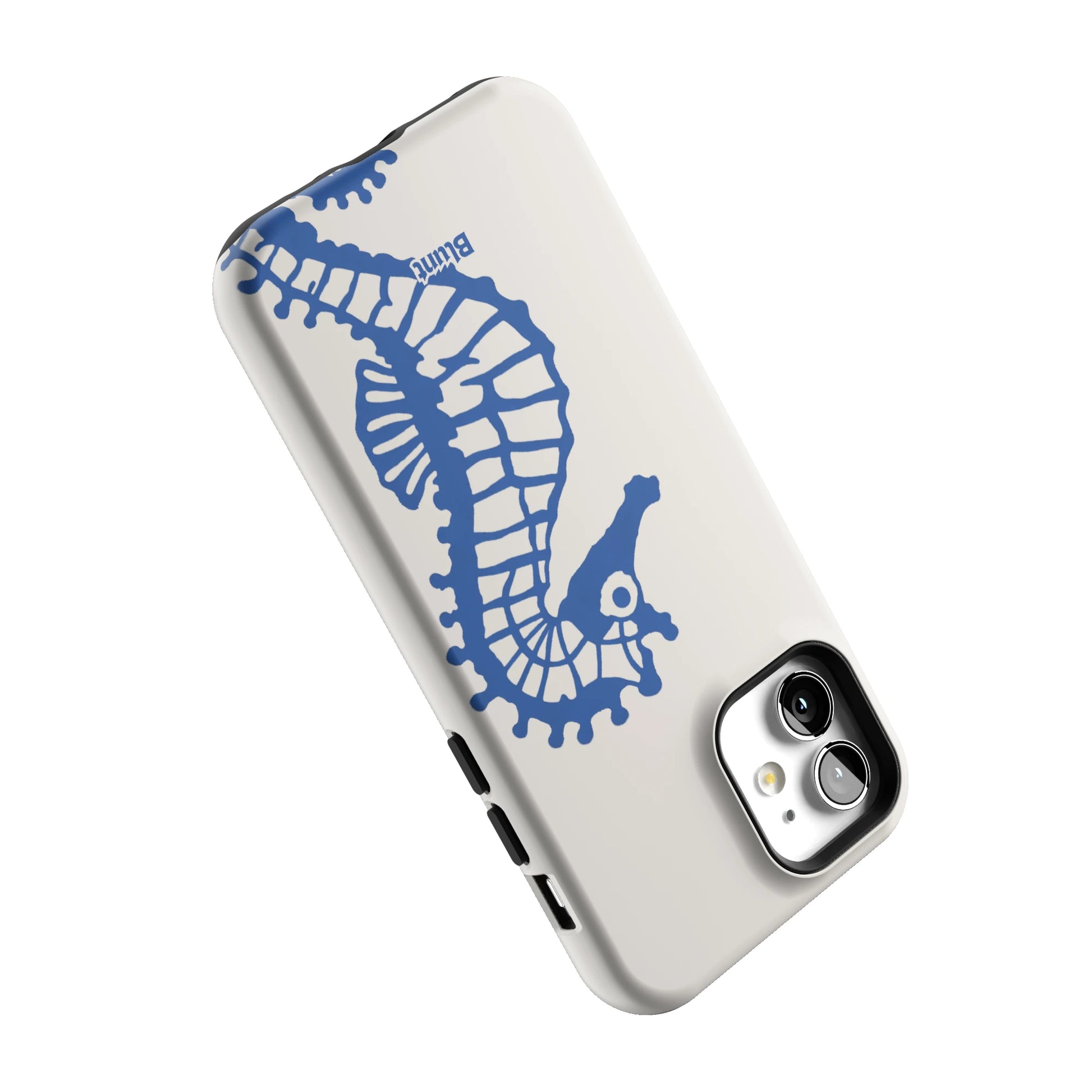 Saltmane iPhone Case gallery - Iphone_12_Iphone_5