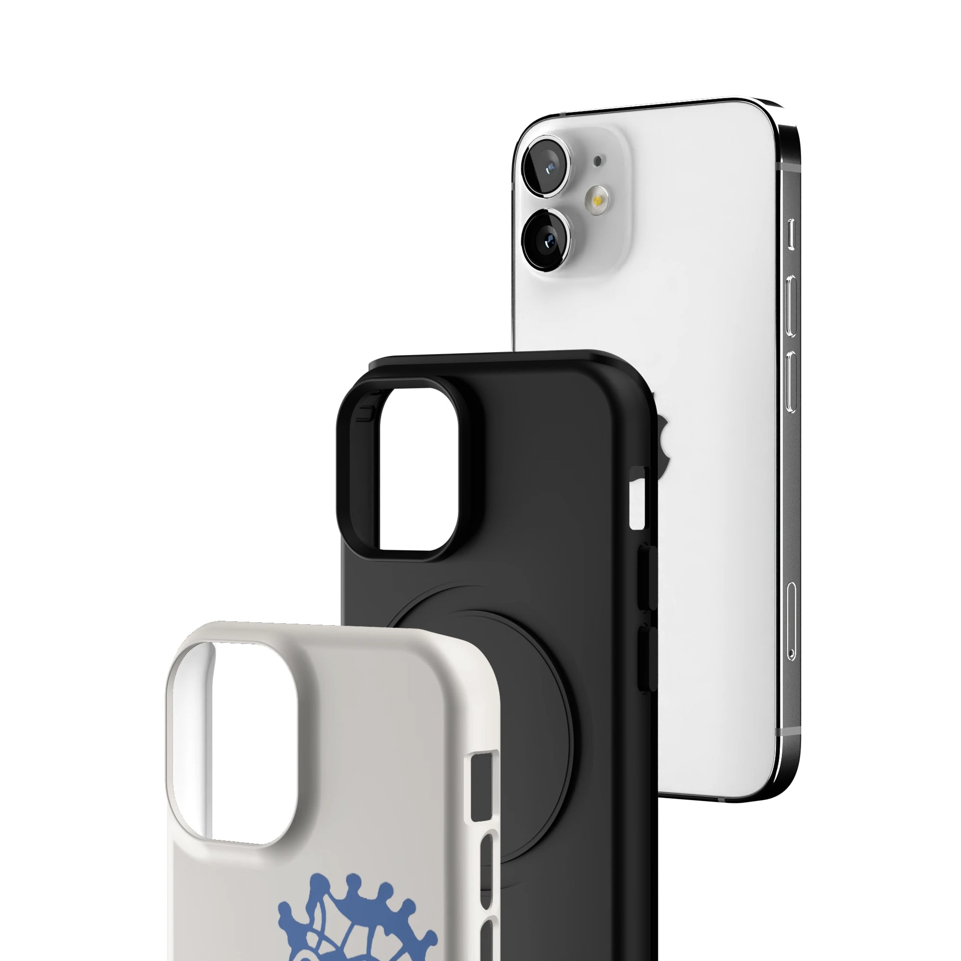 Saltmane iPhone Case gallery - Iphone_12_Mini_Air_Plus_3