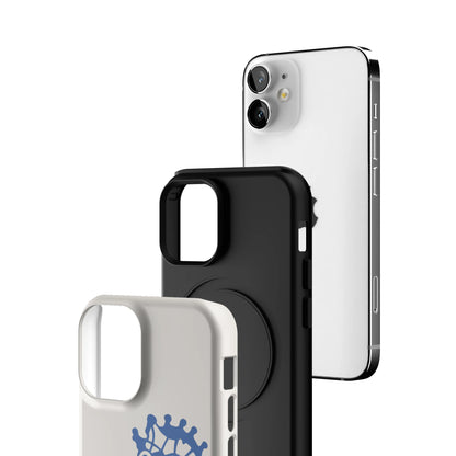 Saltmane iPhone Case gallery - Iphone_12_Mini_Air_Plus_3