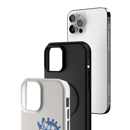 Saltmane iPhone Case gallery - Iphone_12_Pro_3