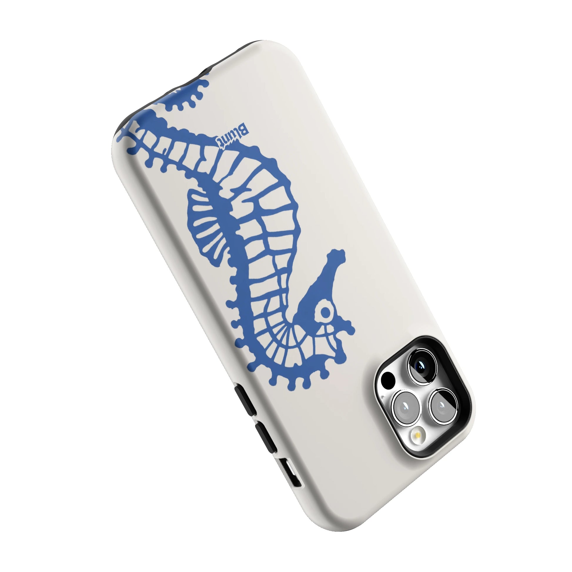 Saltmane iPhone Case gallery - Iphone_12_Pro_5