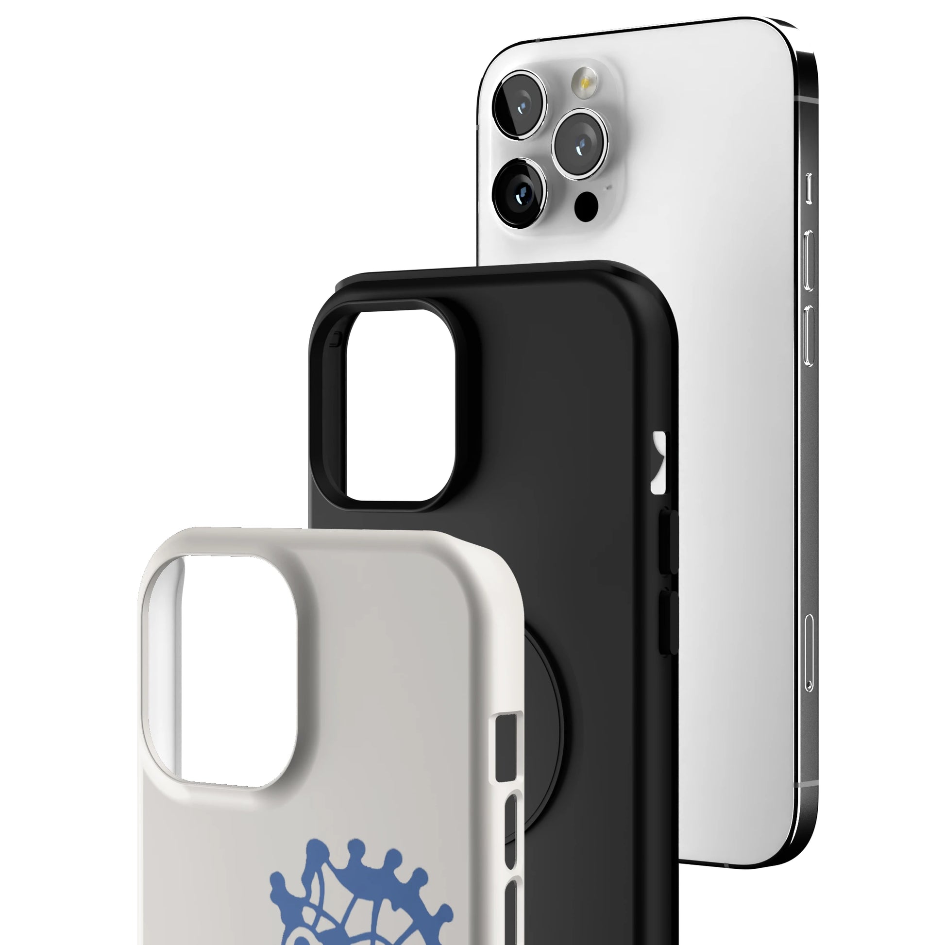 Saltmane iPhone Case gallery - Iphone_12_Pro_Max_3
