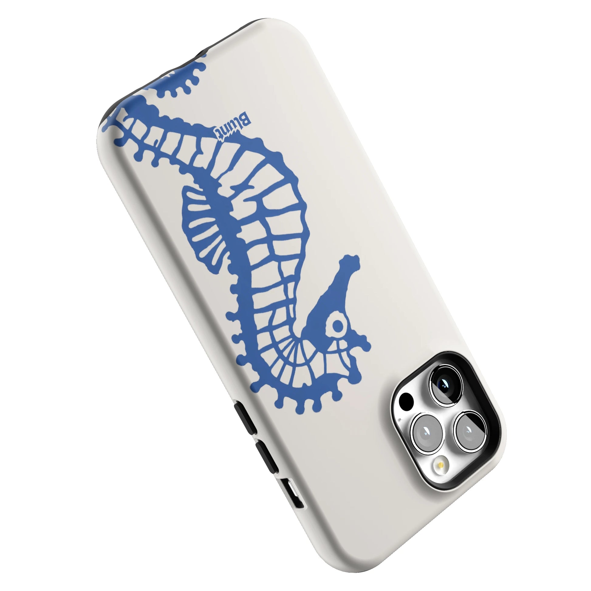 Saltmane iPhone Case gallery - Iphone_12_Pro_Max_5