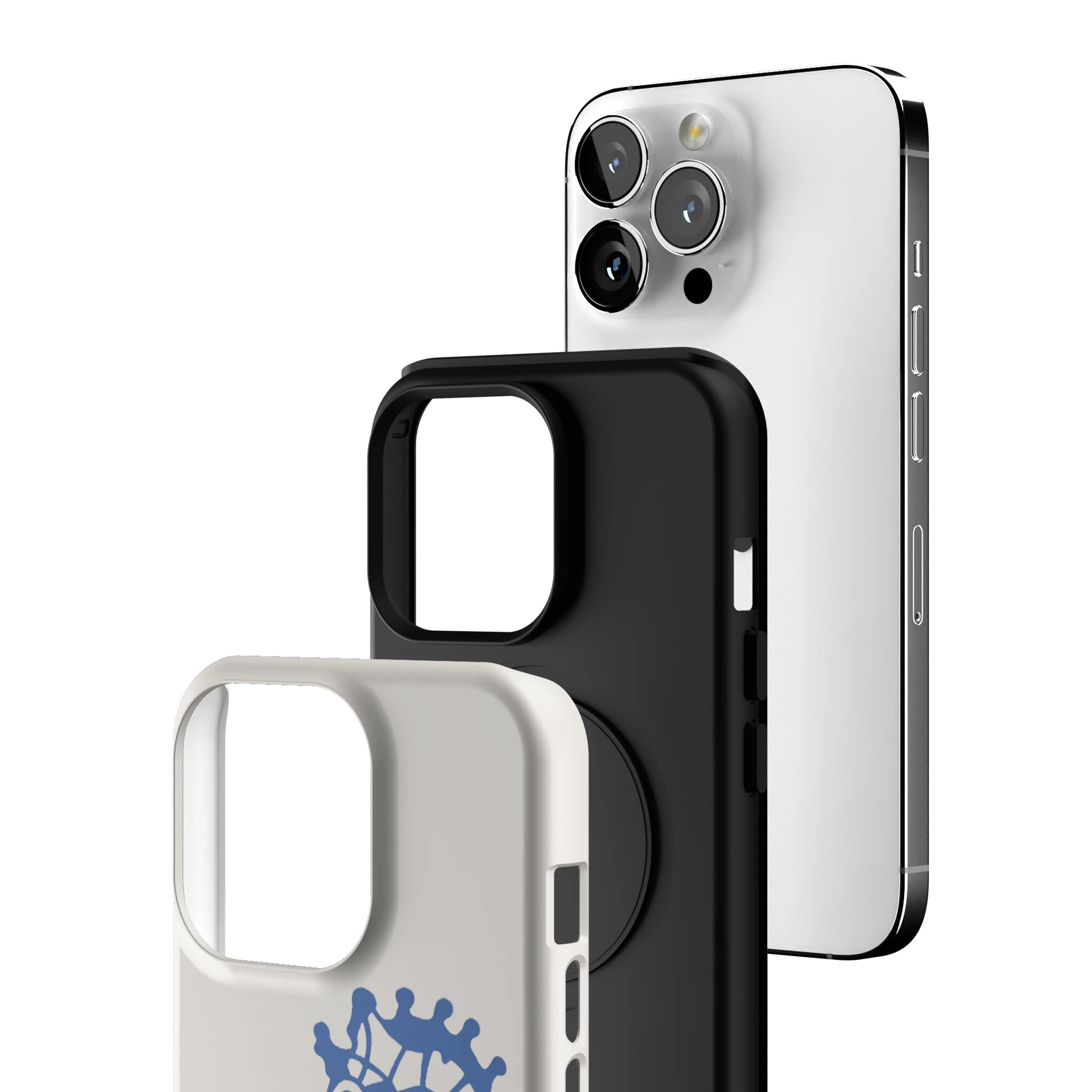 Saltmane iPhone Case gallery - Iphone_13_Pro_3