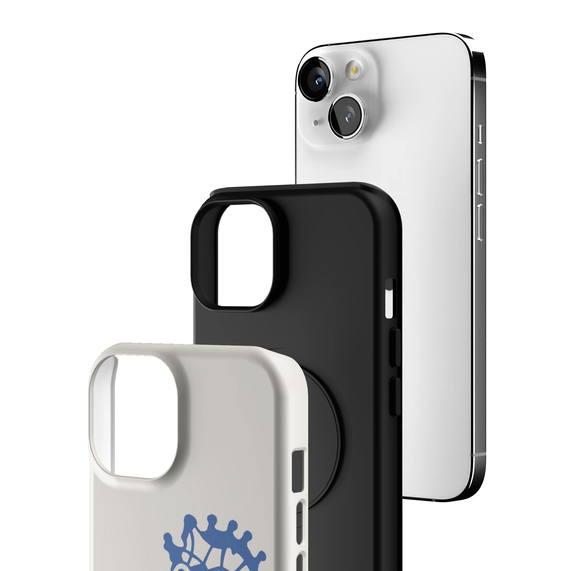 Saltmane iPhone Case gallery - Iphone_14_Iphone_3