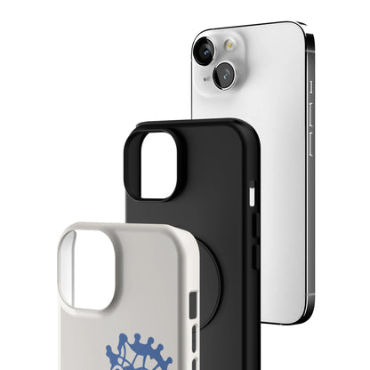 Saltmane iPhone Case gallery - Iphone_14_Iphone_3