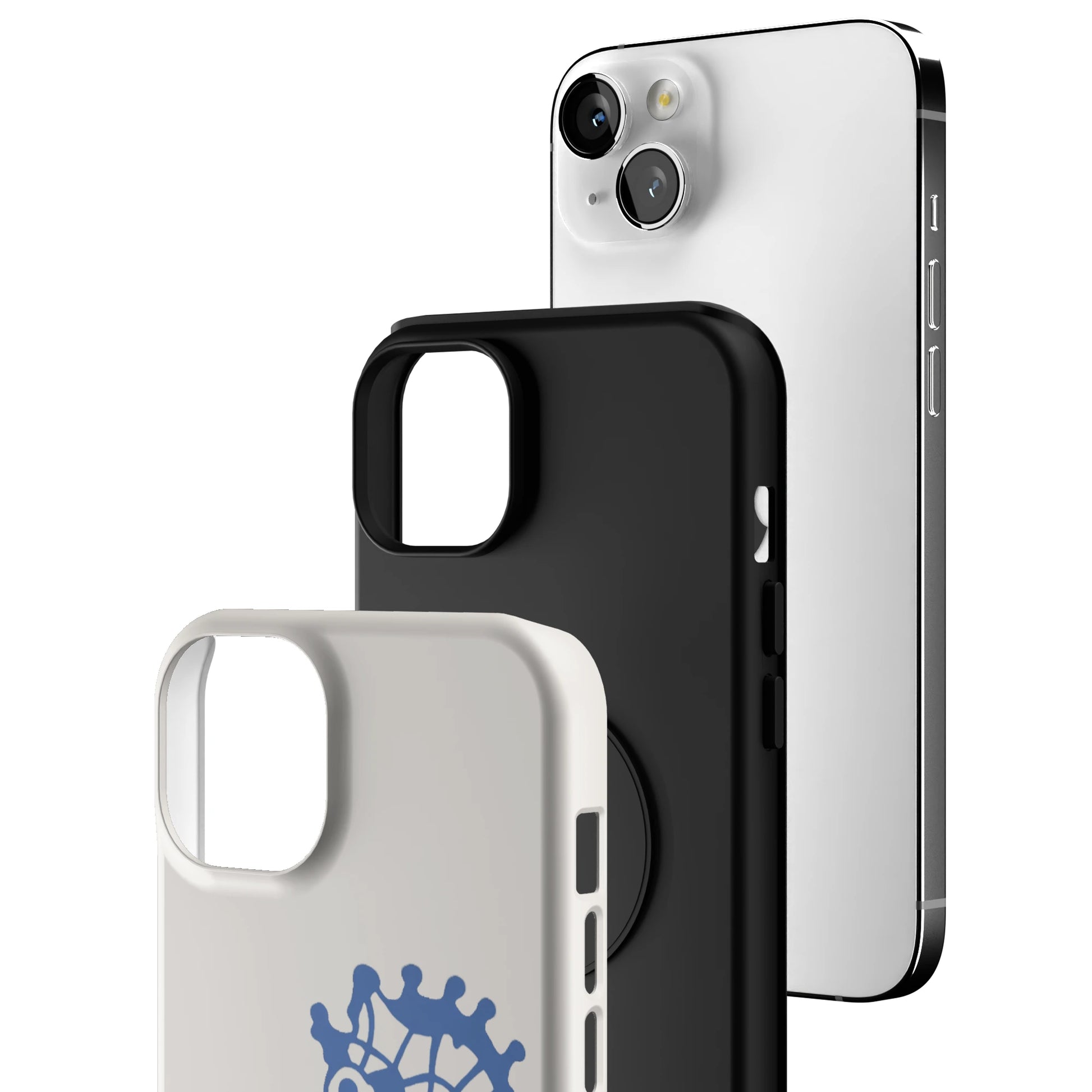 Saltmane iPhone Case gallery - Iphone_14_Mini_Air_Plus_3