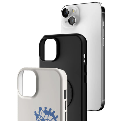 Saltmane iPhone Case gallery - Iphone_14_Mini_Air_Plus_3