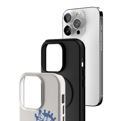 Saltmane iPhone Case gallery - Iphone_14_Pro_3