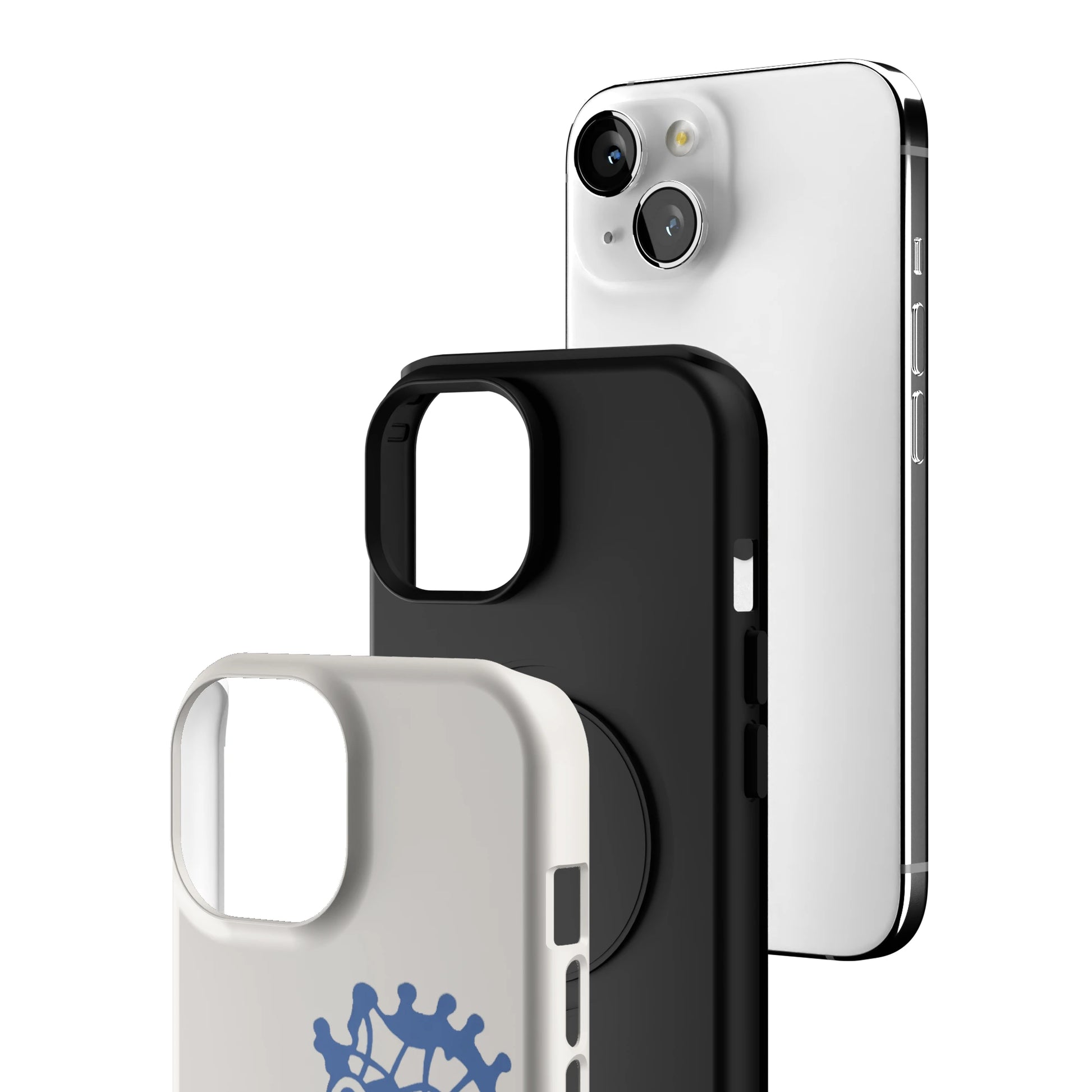 Saltmane iPhone Case gallery - Iphone_15_Iphone_3