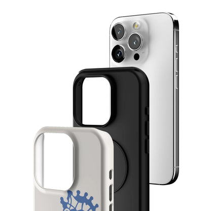 Saltmane iPhone Case gallery - Iphone_15_Pro_3