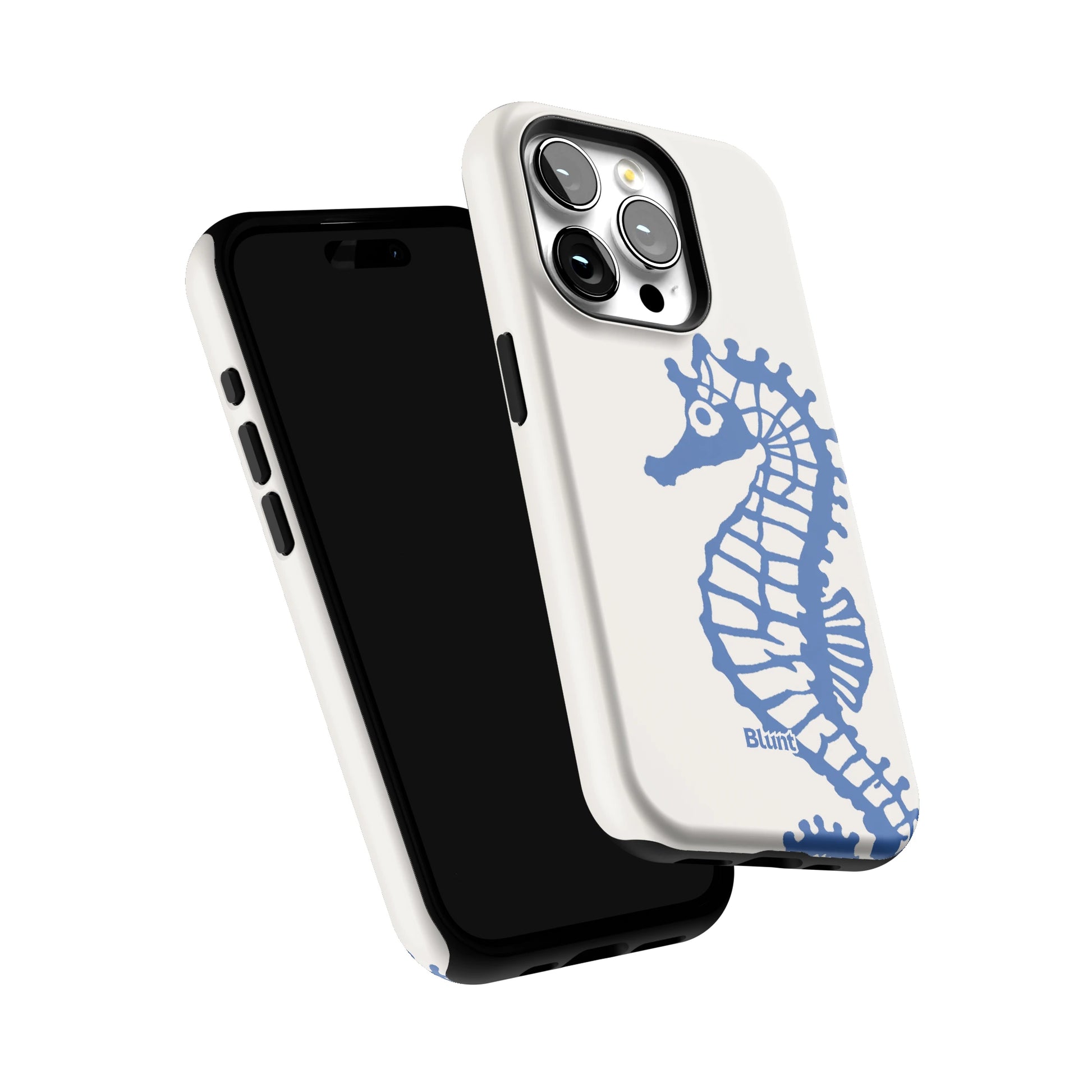 Saltmane iPhone Case gallery - Iphone_15_Pro_6
