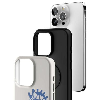 Saltmane iPhone Case gallery - Iphone_15_Pro_Max_3