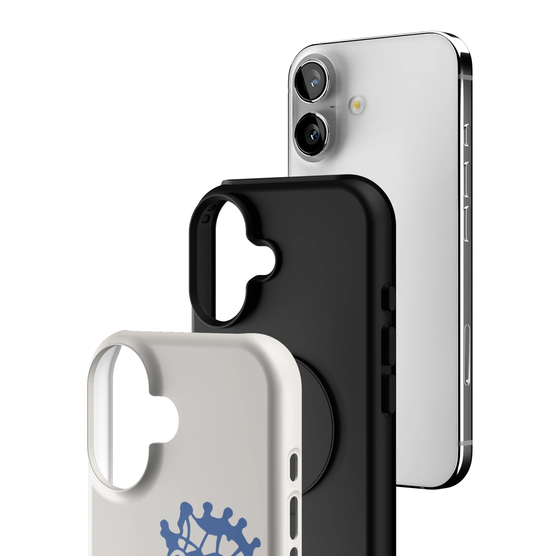 Saltmane iPhone Case gallery - Iphone_16_Iphone_3