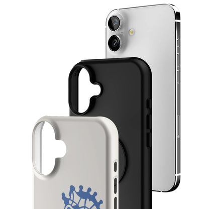 Saltmane iPhone Case gallery - Iphone_16_Mini_Air_Plus_3