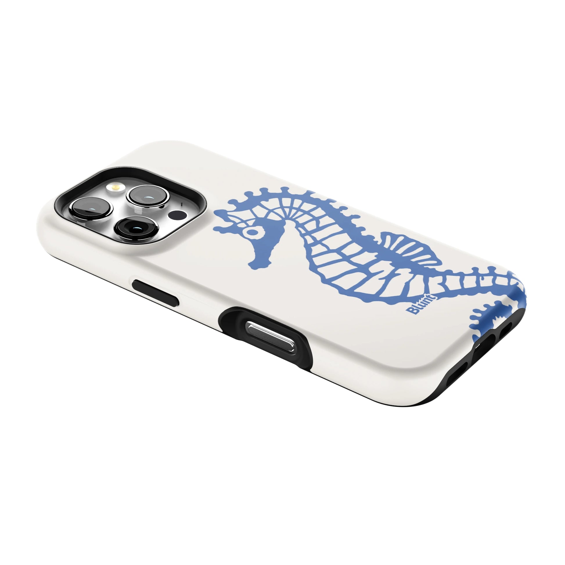 Saltmane iPhone Case gallery - Iphone_16_Pro_2