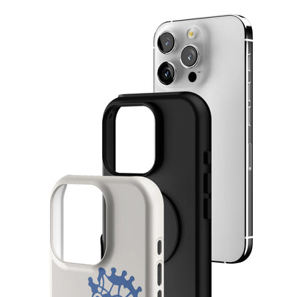Saltmane iPhone Case gallery - Iphone_16_Pro_3