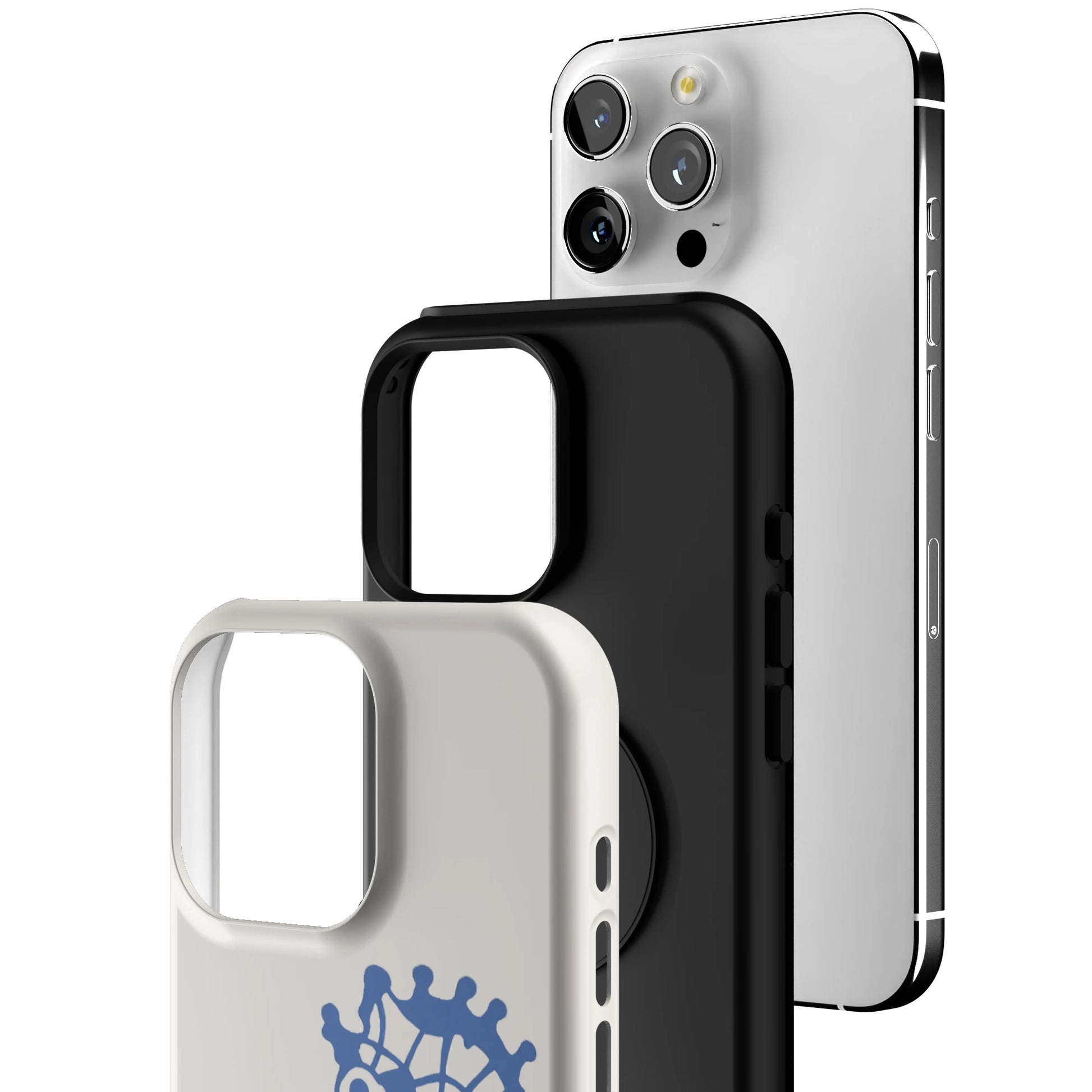 Saltmane iPhone Case gallery - Iphone_16_Pro_Max_3
