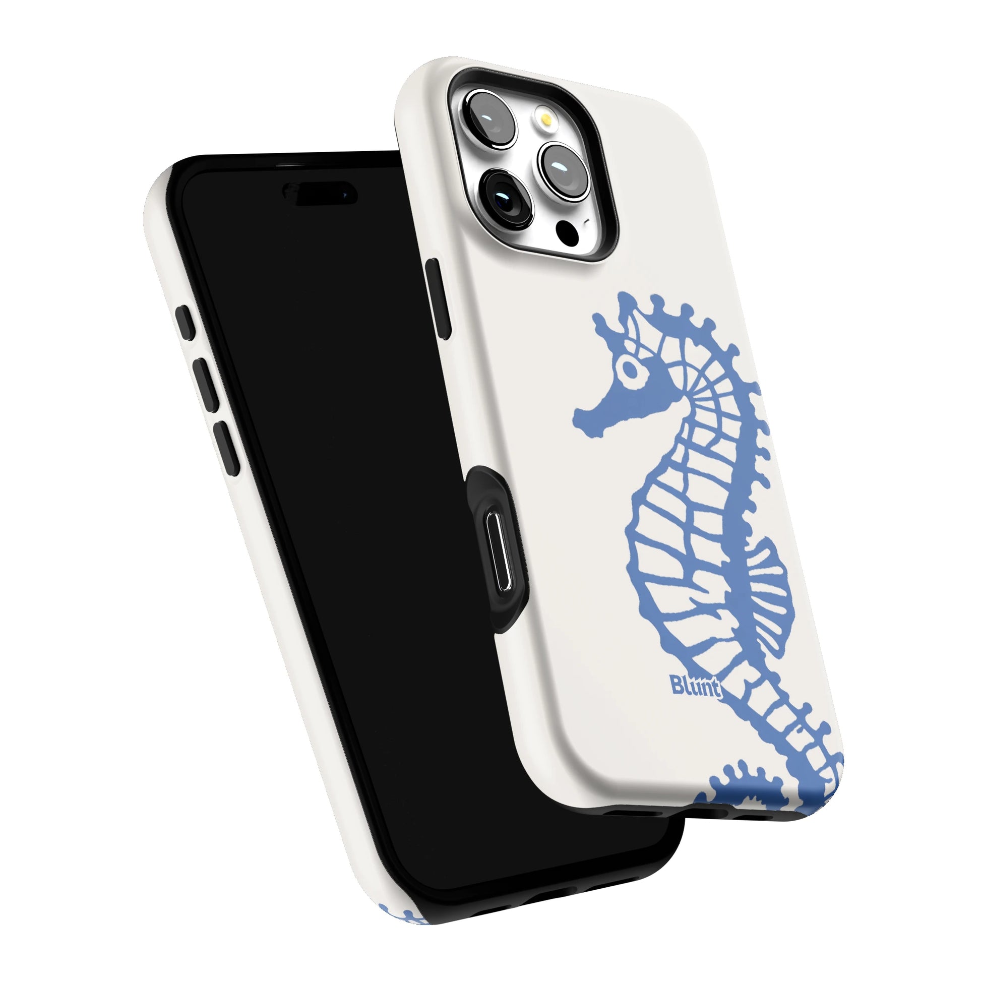 Saltmane iPhone Case gallery - Iphone_16_Pro_Max_6